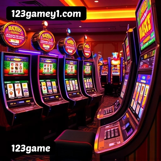 Instalar APK 123game