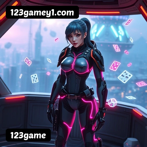 Variedade de slots 123game