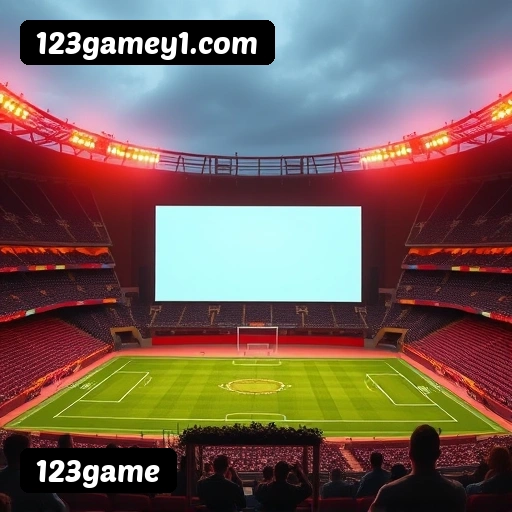 Recursos App 123game