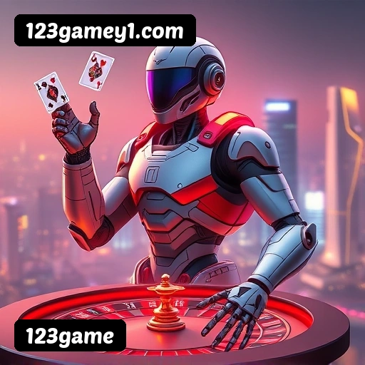 Evolução VIP 123game