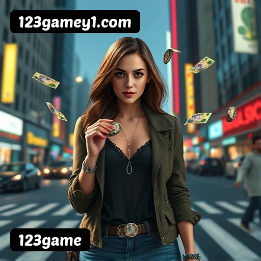 Programa VIP 123game