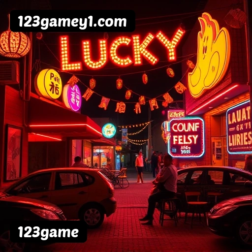 Jackpots 123game