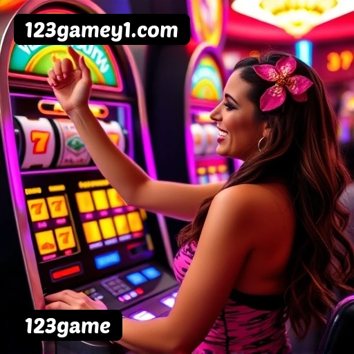 Promoções App 123game