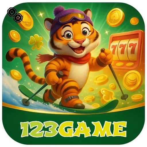 Logo da 123game