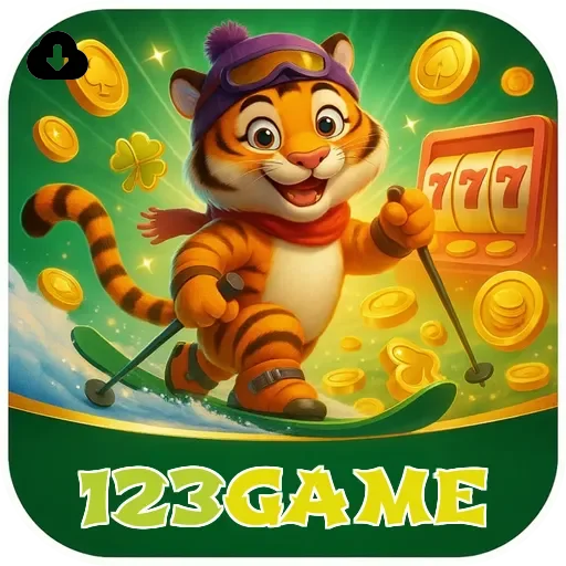 Logo da 123game