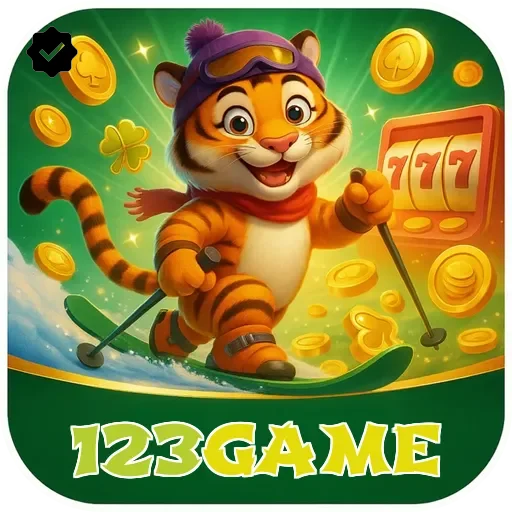 Logo da 123game