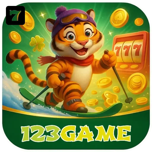 Logo da 123game
