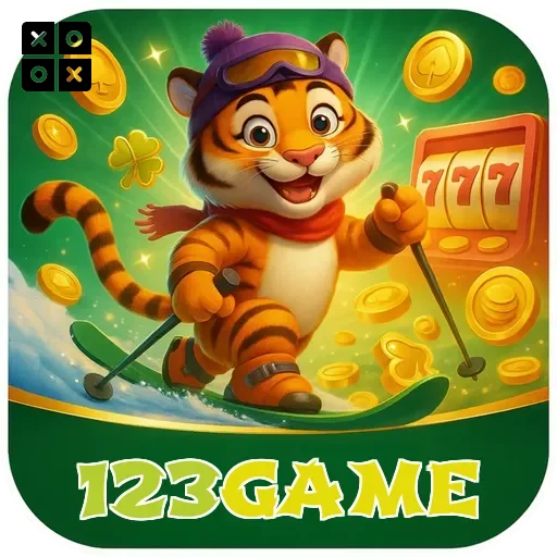 Logo da 123game