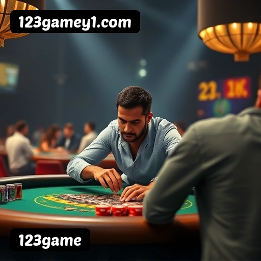 Vantagens App 123game