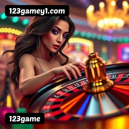 Free spins 123game