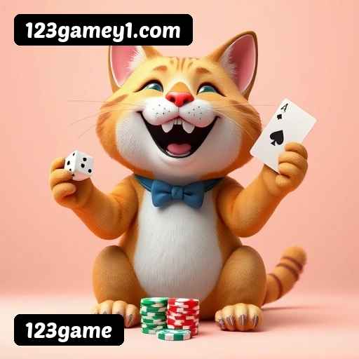 Progressão VIP 123game