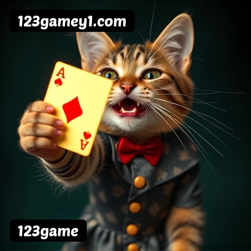 App Mobile 123game